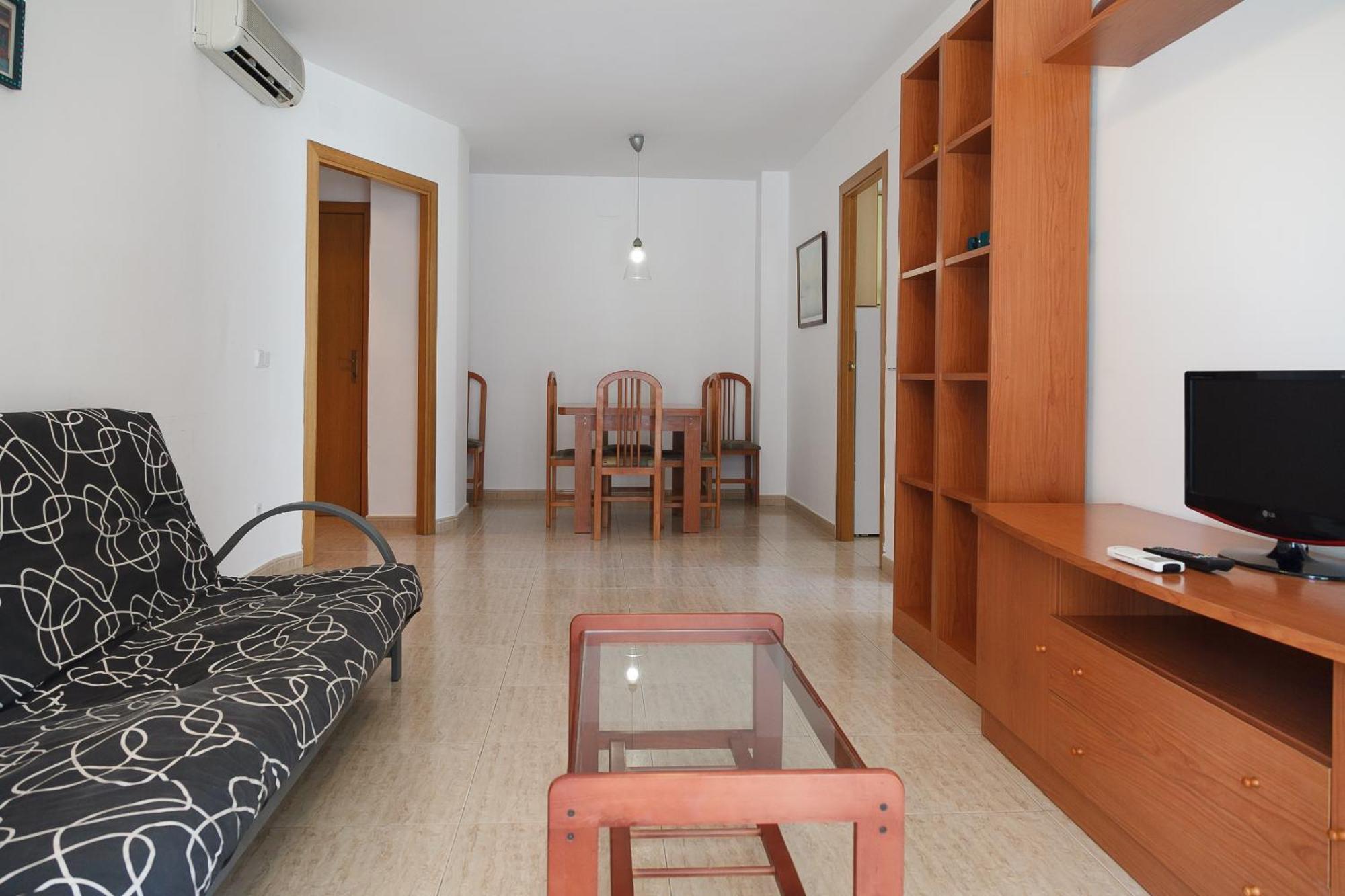 Uhc Larimar Family Complex Apartment Салоу Екстериор снимка